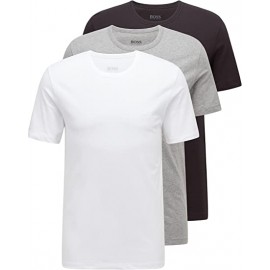 BOSS T- Shirt (Lot de 3) Homme 