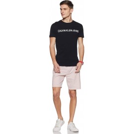 Calvin Klein Jeans Core Institutional Logo Slim Tee T-Shirt Homme